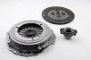 Комплект сцепления Master/Movano 2.3dCi 10- (RWD) SACHS 3000 950 713 (фото 3)