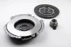 Комплект сцепления Master/Movano 2.3dCi 10- (RWD) SACHS 3000 950 713 (фото 4)