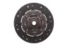 Комплект зчеплення SKODA / VW Octavia / Superb / Yeti / Beatle / Caddy / Golf / Passat 1,6-2,0 Tdi 09 - SACHS 3000950734 (фото 6)