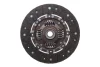 Комплект зчеплення SKODA / VW Octavia / Superb / Yeti / Beatle / Caddy / Golf / Passat 1,6-2,0 Tdi 09 - SACHS 3000950734 (фото 7)