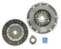 Комплект зчеплення X-Tend TOYOTA - заміна на SH3000952001 SACHS ="3000950742" (фото 2)