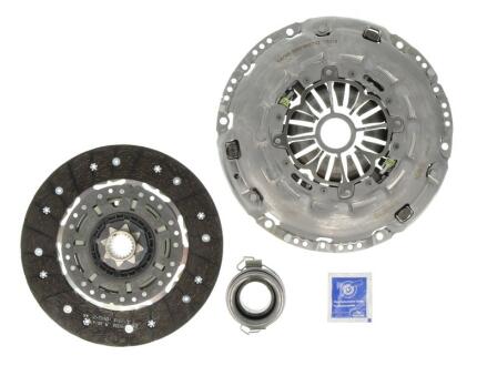 Комплект зчеплення X-Tend TOYOTA - заміна на SH3000952001 SACHS ="3000950742"