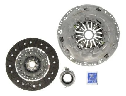 Комплект зчеплення X-Tend TOYOTA - заміна на SH3000952001 SACHS ="3000950742"