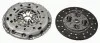 Комплект зчеплення FORD Transit "2,2TDCI "11>> SACHS 3000950743 (фото 2)