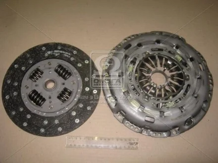 Комплект зчеплення FORD Transit "2,2TDCI "11>> SACHS 3000950743