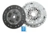 Комплект сцепления VW Crafter 2,0TDI 11-16 3000950746