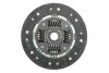 Комплект сцепления VW Crafter 2,0TDI 11-16 SACHS 3000950746 (фото 5)