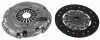 Комплект сцепления FORD C-Max2 / Focus3 / Kuga2 \'\' 2,0TDCI "14 >> SACHS 3000950768 (фото 1)
