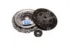 Комплект сцепления OPEL / RENAULT Arena / Clio / Kangoo / Trafic 1,9D 97 - SACHS 3000950799 (фото 1)