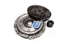 Комплект сцепления OPEL / RENAULT Arena / Clio / Kangoo / Trafic 1,9D 97 - SACHS 3000950799 (фото 2)