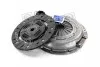Комплект сцепления CHEVROLET / VAZ Niva 02 - SACHS 3000951003 (фото 1)
