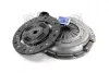 Комплект сцепления CHEVROLET / VAZ Niva 02 - SACHS 3000951003 (фото 3)