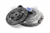 Комплект сцепления CHEVROLET / VAZ Niva 02 - SACHS 3000951003 (фото 4)