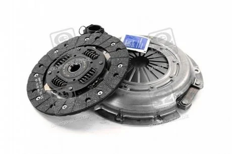 Комплект сцепления CHEVROLET / VAZ Niva 02 - SACHS 3000951003 (фото 1)