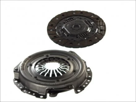 Комплект сцепления FORD / MAZDA Fiesta / Fusion / Ka / 121/2 1,0-1,4 96 - SACHS 3000951006