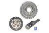 Комплект сцепления MAZDA 3 1,3-1,6 03-09 3000951008