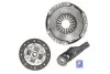 Комплект сцепления MAZDA 3 1,3-1,6 03-09 SACHS 3000951008 (фото 2)