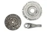 Комплект сцепления MAZDA 3 1,8-2,3 03-13 SACHS 3000951009 (фото 1)