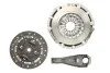 Комплект сцепления MAZDA 3 1,8-2,3 03-13 SACHS 3000951009 (фото 2)
