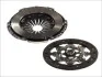 Комплект сцепления FORD / VOLVO Focus / C30 / S40 / V50 1,8-2,0 03-12 SACHS 3000951022 (фото 1)