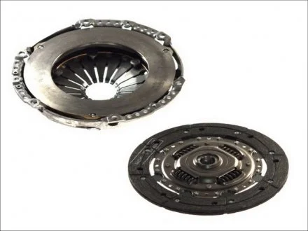 Комплект сцепления Focus 1.8i SACHS 3000 951 023