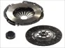 Комплект сцепления AUDI / VW A4 / A6 / A8 / Passat 1,9-2,5TDi 97-05 3000951034
