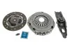 Комплект зчеплення MITSUBISHI/SMART Colt/Forfour "1,0-1,5 "02>> SACHS 3000 951 038 (фото 1)