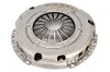 Комплект зчеплення SKODA / VW Fabia / Roomster / Polo / Fox 1,2 02 - SACHS 3000951051 (фото 2)