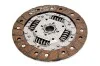 Комплект зчеплення SKODA / VW Fabia / Roomster / Polo / Fox 1,2 02 - SACHS 3000951051 (фото 4)