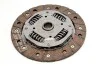 Комплект зчеплення SKODA / VW Fabia / Roomster / Polo / Fox 1,2 02 - SACHS 3000951051 (фото 5)