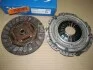 Комплект зчеплення OPEL Astra/Corsa/Vectra "1,6-1,8 "95>> SACHS 3000951071 (фото 1)