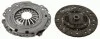 Комплект зчеплення OPEL Astra/Corsa/Vectra "1,6-1,8 "95>> SACHS 3000951071 (фото 2)
