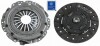 Комплект зчеплення ALFA ROMEO/FIA/TOPEL 159/Croma/Astra H/Vectra C "1,4-1,8 "05>> 3000951073