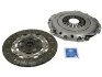 К-кт зчеплення Opel Astra J, Corsa D, Insignia A,Zafira B, Zafira C Saab 9-5 1.6/1.6CNG/1.8 07.08- SACHS 3000 951 081 (фото 1)