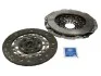 К-кт зчеплення Opel Astra J, Corsa D, Insignia A,Zafira B, Zafira C Saab 9-5 1.6/1.6CNG/1.8 07.08- SACHS 3000 951 081 (фото 2)