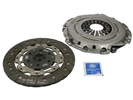 К-кт зчеплення Opel Astra J, Corsa D, Insignia A,Zafira B, Zafira C Saab 9-5 1.6/1.6CNG/1.8 07.08- SACHS 3000 951 081