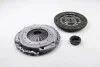 Комплект зчеплення VW Caddy "1,9TDi "05-10 SACHS 3000951099 (фото 1)