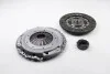 Комплект зчеплення VW Caddy "1,9TDi "05-10 SACHS 3000951099 (фото 2)