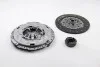 Комплект сцепления VW Multivan / Transporter 03 - SACHS 3000951153 (фото 1)