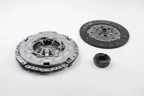Комплект зчеплення VW Multivan / Transporter 03 - SACHS 3000951153