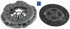 Комплект сцепления - замена на SH3000970098 SACHS 3000951188 (фото 1)