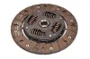 Комплект зчеплення CITROEN / PEUGEOT Jumpy / Expert 1,9-2,0 94 - SACHS 3000951255 (фото 5)