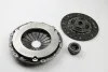 Комплект сцепления T5 2.0i 03- SACHS 3000 951 262 (фото 1)