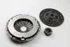 Комплект сцепления T5 2.0i 03- SACHS 3000 951 262 (фото 3)