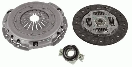 Комплект зчеплення SACHS 3000951278