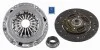 Комплект зчеплення DAEWOO Lanos/Nubira "1,6 "97>> SACHS 3000 951 404 (фото 1)