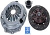 Комплект сцепления MAZDA 6 1,8-2,0 02-07 3000951425