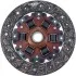 Комплект зчеплення MAZDA 6 "1,8-2,0 "02-07 SACHS 3000951425 (фото 6)