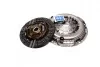 Комплект зчеплення TOYOTA Auris / Corolla / IQ / UrbanCruiser / VersoS / Yaris 1,3-1,33 07 - SACHS 3000951456 (фото 3)