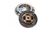 Комплект зчеплення TOYOTA Auris / Corolla / IQ / UrbanCruiser / VersoS / Yaris 1,3-1,33 07 - SACHS 3000951456 (фото 4)